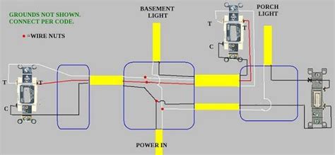 porch light wiring diagram collection faceitsaloncom