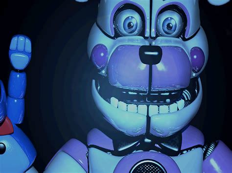 Five Nights At Freddy’s Sister Location Review Stuff