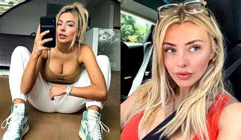Top Facts You Need To Know About Corinna Kopf Esnackable