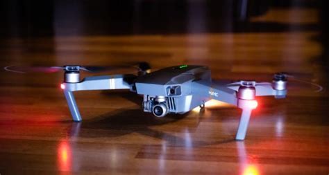 dji presents   drone mavic air mobitechinfo