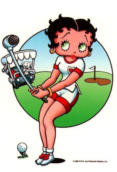 172 Best Images About ♡betty Boop ♡ On Pinterest Saint