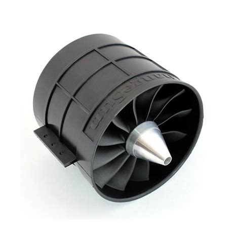 changesun  blade mm edf ducted fan adapt mm turbines rc