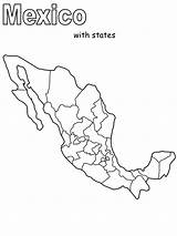 Mexiko Colorat Copii Planse Desene Ausmalbilder Mexic Harta Lumii Flag Fise Continente Glob Desenat Preescolar Southamerica Mundi Dazzling Map2 Mapas sketch template