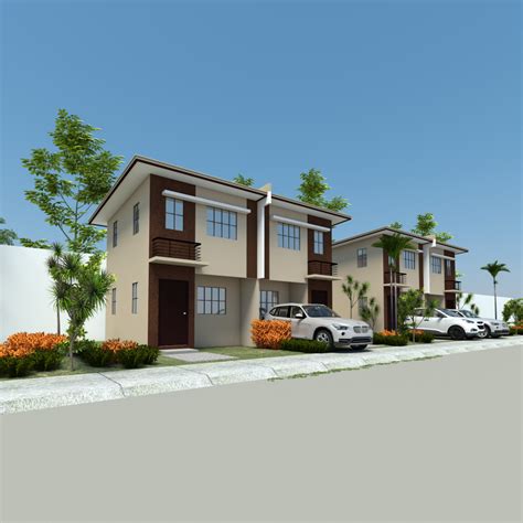 discover single attached  single detached house  vimi