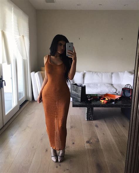 kylie jenner sexy 17 photos thefappening