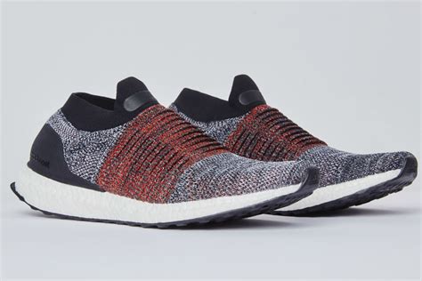 adidas  release    ultra boost laceless xxl