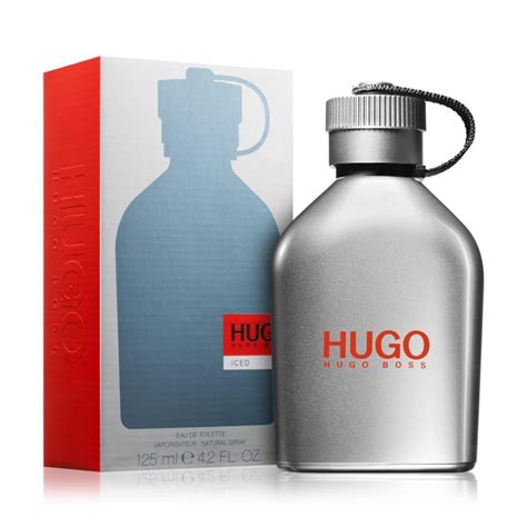 hugo boss iced perfume  men ml branded fragrance india