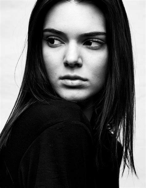 Keeping Up With Kendall Jenner The New York Times