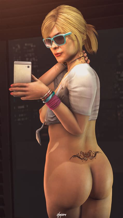 rule34hentai we just want to fap image 276585 3d grand theft auto v source filmmaker tracey