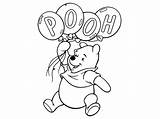 Pooh Winnie Richwald sketch template