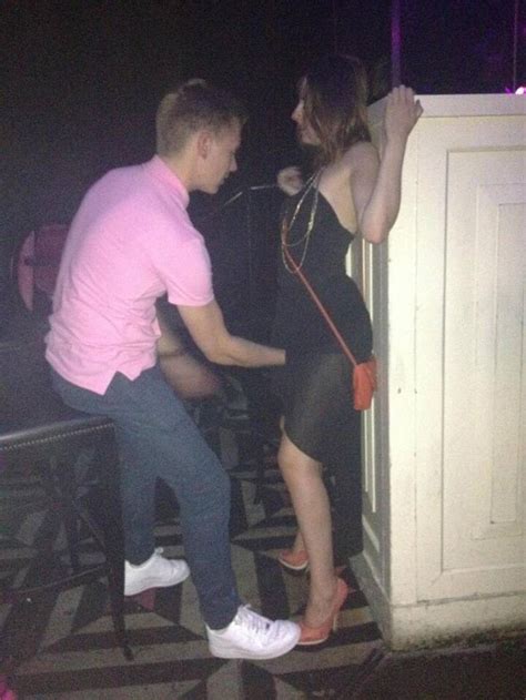 sexy girls fucked at nightclubs