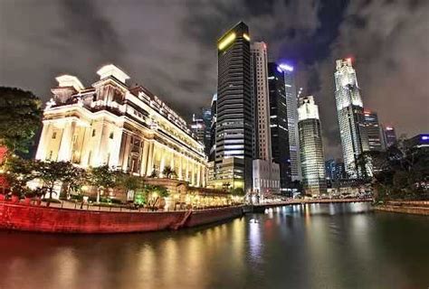 singapore river boat ride cost  boat trip  attractions singapore attractions places