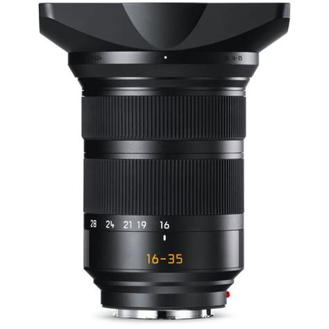 Leica Super Vario Elmar Sl 16 35mm F3 5 4 5 Asph Lens