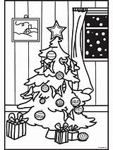 Kleurplaten Kerstboom Kerstmis Kleurplaat Weihnachten Craciun Kado Tannenbaum Bradul Ausmalbilder Frumos Printen Baume Topkleurplaat Malvorlage Malvorlagen1001 Erstellen Kalender sketch template