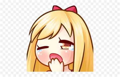 Reminder I Have A Discord Server Kawaii Emoji Discord Server Png