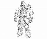 Death Darksiders Ii Characters Coloring Pages sketch template