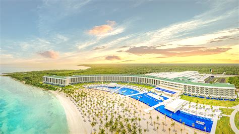 Barcelo Maya Riviera Adults Only All Inclusive Resort