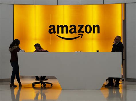 amazon plans    offices  big cities wjct news