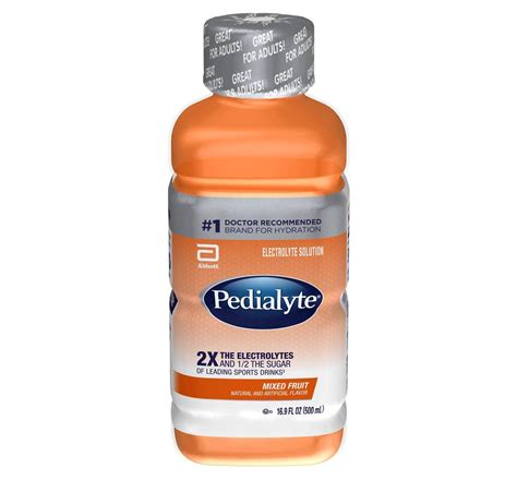 pedialyte   give   month  thecommykidusa