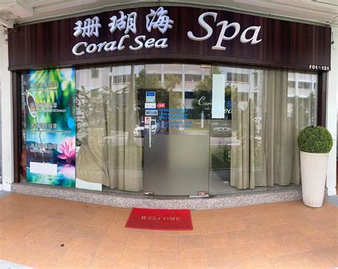 spas   west  singapore  offer affordable massages