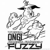 Tuk Ongi Sisu Dernier Fearless Fuzzy Xcolorings Coloringhome Coloringgames sketch template