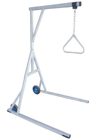 adjustable  standing bed trapeze  shipping