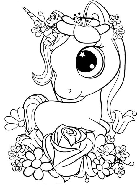 unicorn mermaid coloring pages   gambrco