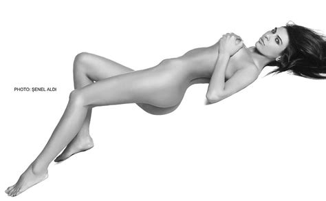 sibel meric nude pics page 1