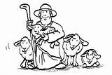 Hirte Und Kindern Mit Schafe Basteln Malvorlage Gute Der Clipart Bibel Ausmalen Ausmalbilder Schaf Für Ausdrucken Bilder Malvorlagen sketch template
