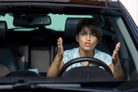 road rage covered   auto insurance muller insurance