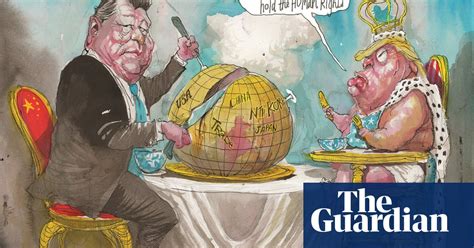 Best Australian Political Cartoons Of The Year In Pictures