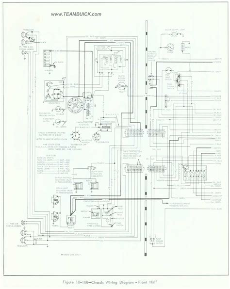 spartan motorhome chis wiring diagram