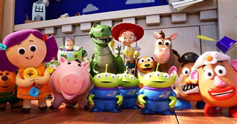 flipboard heres  toy story     possibility  pixar