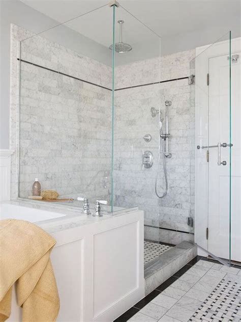 20 Of The Most Gorgeous Stone Shower Designs