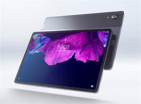 lenovo debuts tab p pro tablet    oled screen tab  hd kids tablet  official