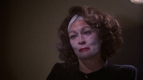 Film Actually Hit Me With Your Best Shot Mommie Dearest