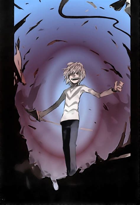 Accelerator He S One Of My Favorite Characters A