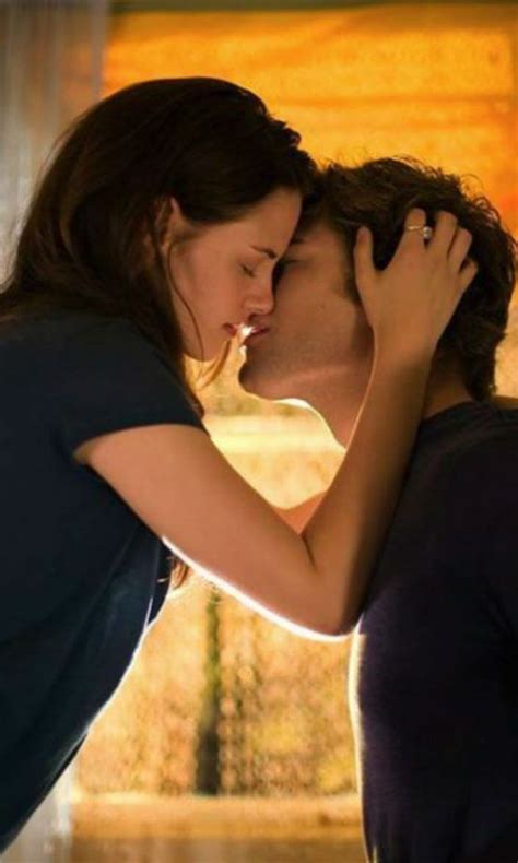 The Twilight Saga See The Pictures From All The Films Twilight