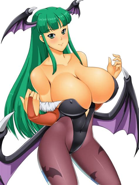 1312 Succubus Hentai Pictures Vol Ii Sorted By