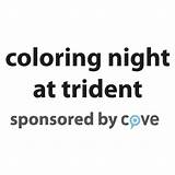 Cove Coloring 85kb sketch template