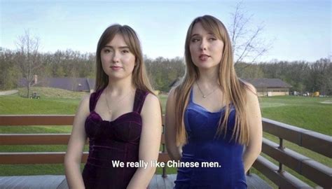what do russian girls think of chinese men quora