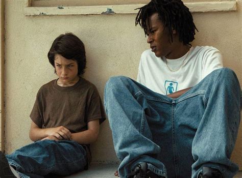 Mid90s Review Jonah Hill S Directorial Debut Is A Problematic Paean To
