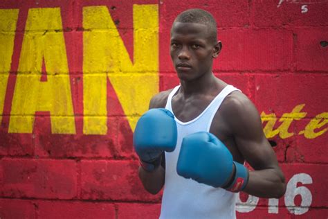 dominican republic meet the stateless boxer who dreams of being the next floyd mayweather