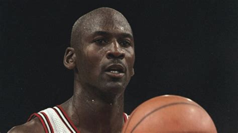 basketball legend michael jordan engulfed  trademark dispute