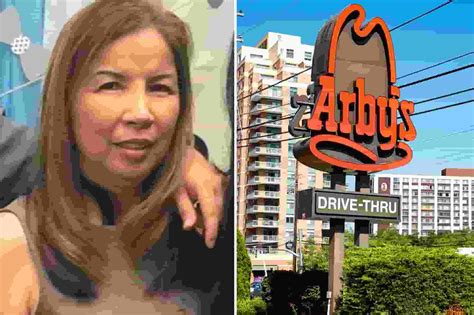 mothers tragic death  arbys freezer exposes alleged gross negligence lawsuit south