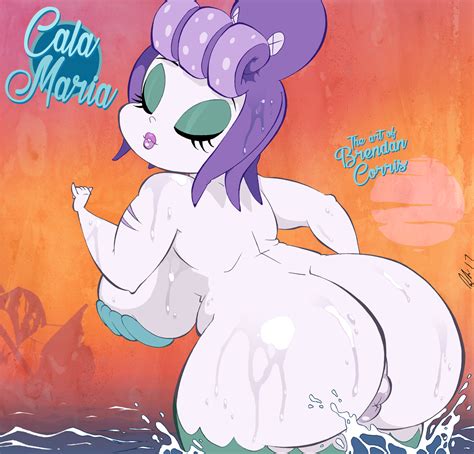 rule34hentai we just want to fap image 274285 cala maria cuphead brendancorrism