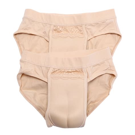 hot sale control panty gaff camel toe panty underwear crossdresser