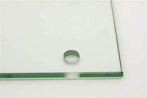 Clear Tempered Glass 10mm Manufacturer China Clear