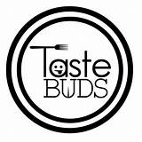 Buds Taste April sketch template