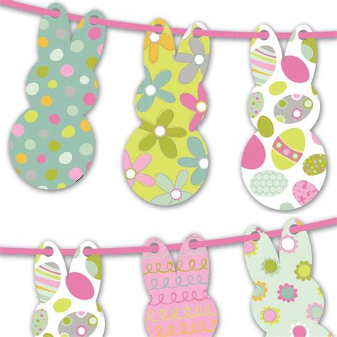 easter printable decorations